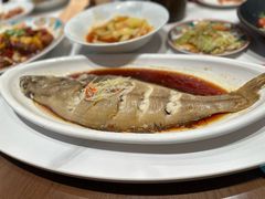 -巴依老爷新疆美食(清华东门店)