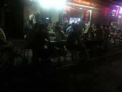 -蚝太郎 • 海鲜烧烤(建国路创始店)