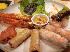 -越美小馆·越南料理(曲江店)