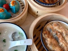 -山海天饮食集团(桃源居店)
