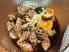 -周家二小姐的菜·扬州菜·香炒蟹·狮子头(江都金鹰店)
