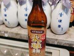 -香园茶社·金陵小灶(老门东店)