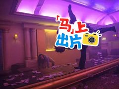 -金逸影城(大悦城IMAX激光店)