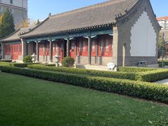 -金州副都统衙门博物馆