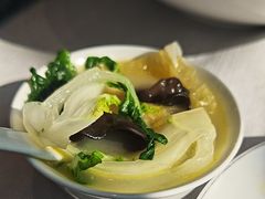 -颂福楼·南京菜(定淮门店)