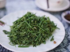 -瑞丰园庭院餐厅·白族传统家常菜