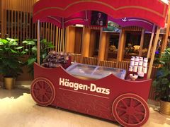 -盛宴自助餐厅(运达喜来登店)