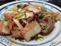 -蓝田九大碗民俗食府(蓝田店)