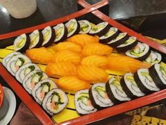 -东方豪景花园酒店·怡景旋转餐厅