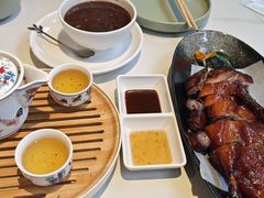 -南拳十三姨·潮汕砂锅粥·粤菜(西单大悦城店)