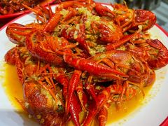 -堕落小龙虾.盆盆蟹(兰州旗舰店)