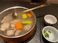 -丝路金桃·新疆菜(徐汇店)