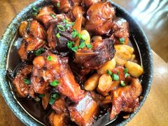 -观桥阁(锦溪店)