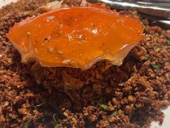 -喜记避风塘炒辣蟹(旗舰店)