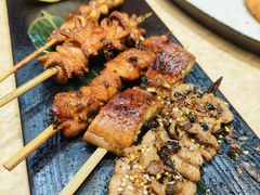 -东京屋(武定路店)