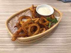-必胜客(紫竹桥苏宁店)
