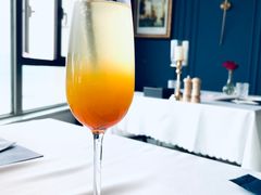 -L'amour澜茉·轻法餐