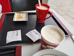 -永和大王(万顺路店)