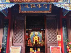 -湘子庙