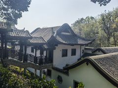 -岳麓山风景名胜区