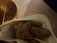 -兄弟鸡排.芋泥香酥鸭(淮海街店)