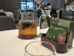 -泰香米泰国餐厅(鎏嘉码头店)