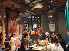 -尚合里潮汕牛肉火锅(海沧店)