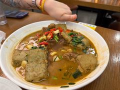 -毛哥小馆子(百井坊巷店)