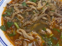 -白老大羊杂碎稍麦