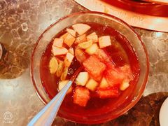 -老码头火锅(玉林店)