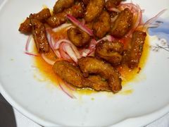 -海宝酒家(中山四路店)