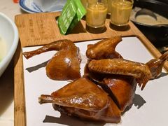 -汤城小厨•粤菜•靓汤(西直门凯德MALL店)