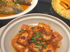 -福成厚江鱼壹号黑金冠好店(群力店)