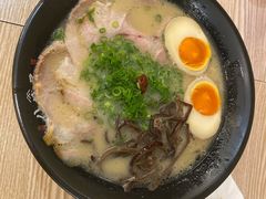 -八盛屋·沾面(集美万达店)