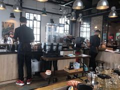 -The Workshop Coffee