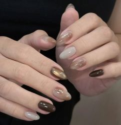 -桃色美甲沙龙