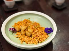 -白天鹅宾馆-玉堂春暖餐厅