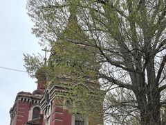 -圣·阿列克谢耶夫教堂