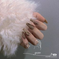 -妙睫屋日式美甲美睫