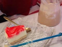 -思帕瑞冰淇淋(蛋糕·甜点·芝罘区店)