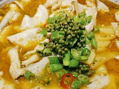 -炭舍干锅·烤鱼(扬名广场店)