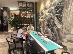 -成都峨眉雪芽大酒店
