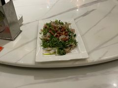 -张记旺角食街(动物园店)