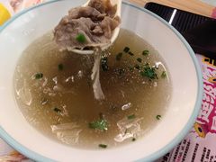 -小杨生煎(白玉兰广场店)