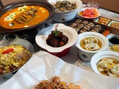 -申阿婆·上海菜(新桥店)