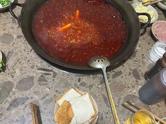 -星鸿社重庆老火锅