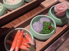 -捞王锅物料理(金华义乌之心店)