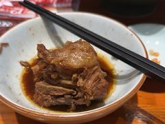 -兵哥豌豆面(建设巷店)