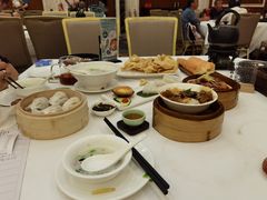 -顺德人家食府(黄金广场店)