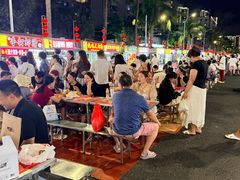 -海大南门夜市(海富街店)